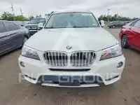2013 BMW X3 фото