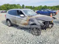 2013 BMW X3 photo