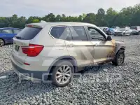 2013 BMW X3 photo