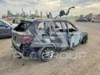 2013 BMW X3 фото