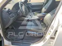 2013 BMW X3 фото