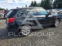 2013 BMW X3 фото