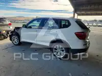 2013 BMW X3 photo