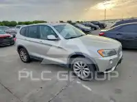 2013 BMW X3 photo