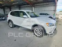 2013 BMW X3 photo