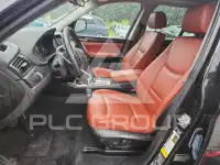 2013 BMW X3 фото
