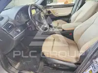 2013 BMW X3 photo