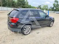 2013 BMW X3 photo