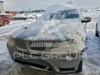2013 BMW X3 фото