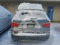 2013 BMW X3 фото