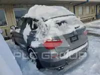 2013 BMW X3 фото