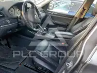 2013 BMW X3 фото