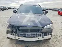 2013 BMW X3 photo