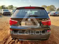 2013 BMW X3 photo