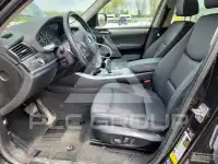 2013 BMW X3 фото