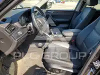 2013 BMW X3 photo