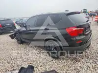 2013 BMW X3 фото
