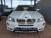 2013 BMW X3 photo