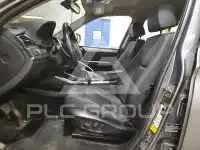 2013 BMW X3 photo