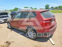 2013 BMW X3 photo