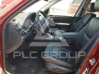 2013 BMW X3 photo