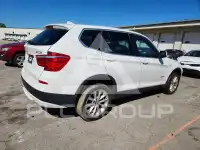 2013 BMW X3 photo