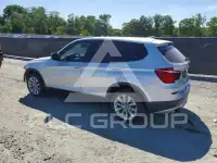 2013 BMW X3 photo