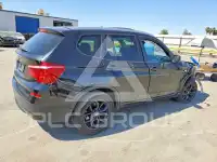 2013 BMW X3 фото