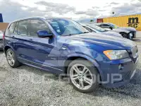 2013 BMW X3 photo