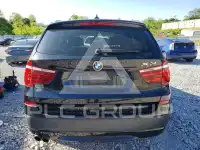 2013 BMW X3 photo