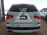 2013 BMW X3 photo