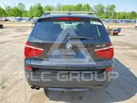 2013 BMW X3 photo