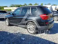 2013 BMW X3 photo