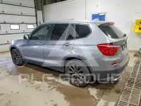 2013 BMW X3 photo