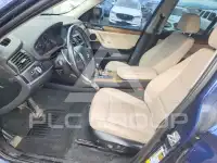 2013 BMW X3 photo