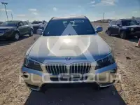 2013 BMW X3 фото