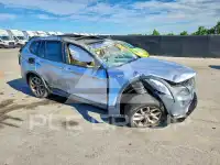 2013 BMW X3 фото