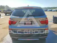 2013 BMW X3 photo