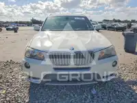2013 BMW X3 photo