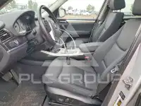 2013 BMW X3 фото