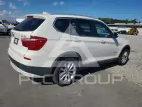 2013 BMW X3 photo