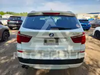 2013 BMW X3 photo