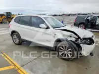 2013 BMW X3 photo