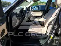 2013 BMW X3 photo