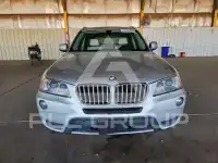 2013 BMW X3 фото