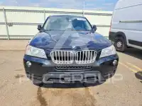 2013 BMW X3 photo