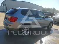 2013 BMW X3 photo