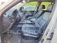 2013 BMW X3 photo