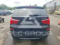 2013 BMW X3 photo