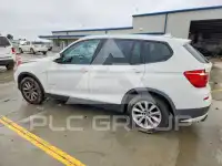 2013 BMW X3 photo